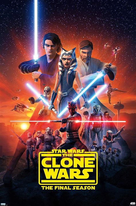 star wars clone wars season 7 where to watch|clone wars season 7 free.